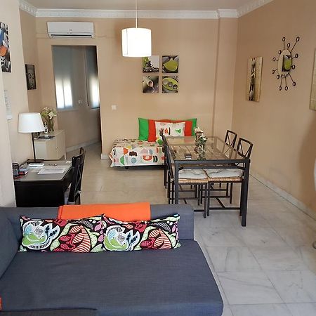 Apartamento Venecia Arenal Seville Exterior photo