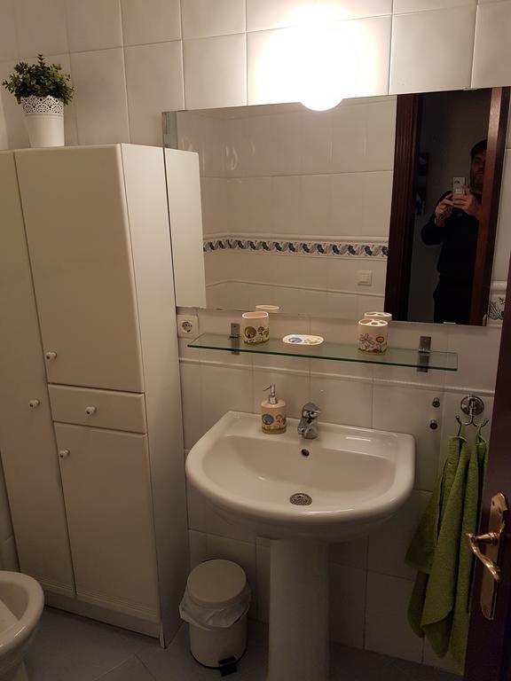 Apartamento Venecia Arenal Seville Exterior photo