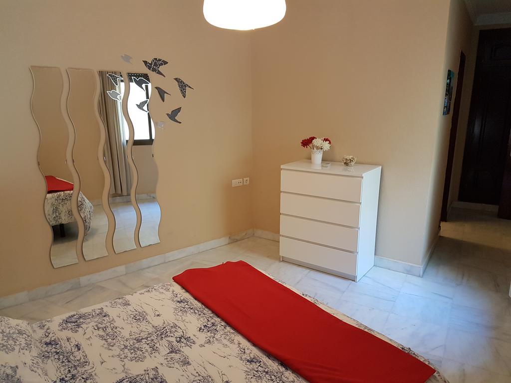 Apartamento Venecia Arenal Seville Exterior photo