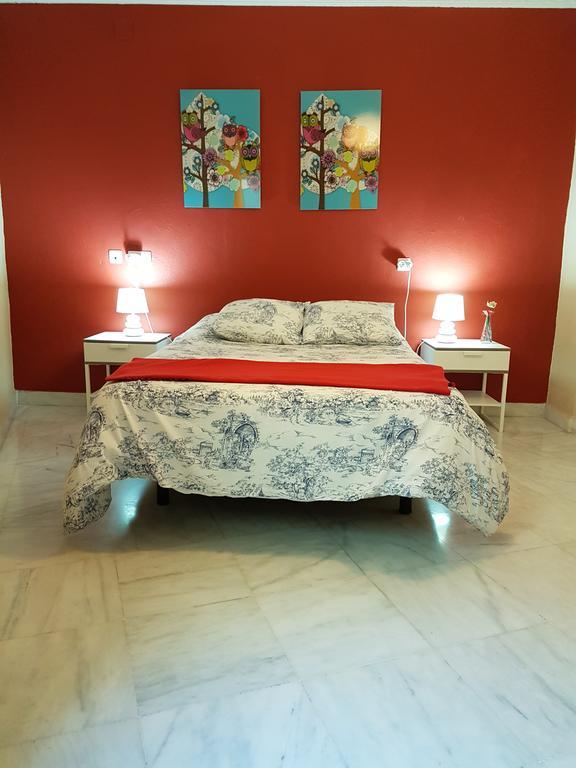 Apartamento Venecia Arenal Seville Exterior photo